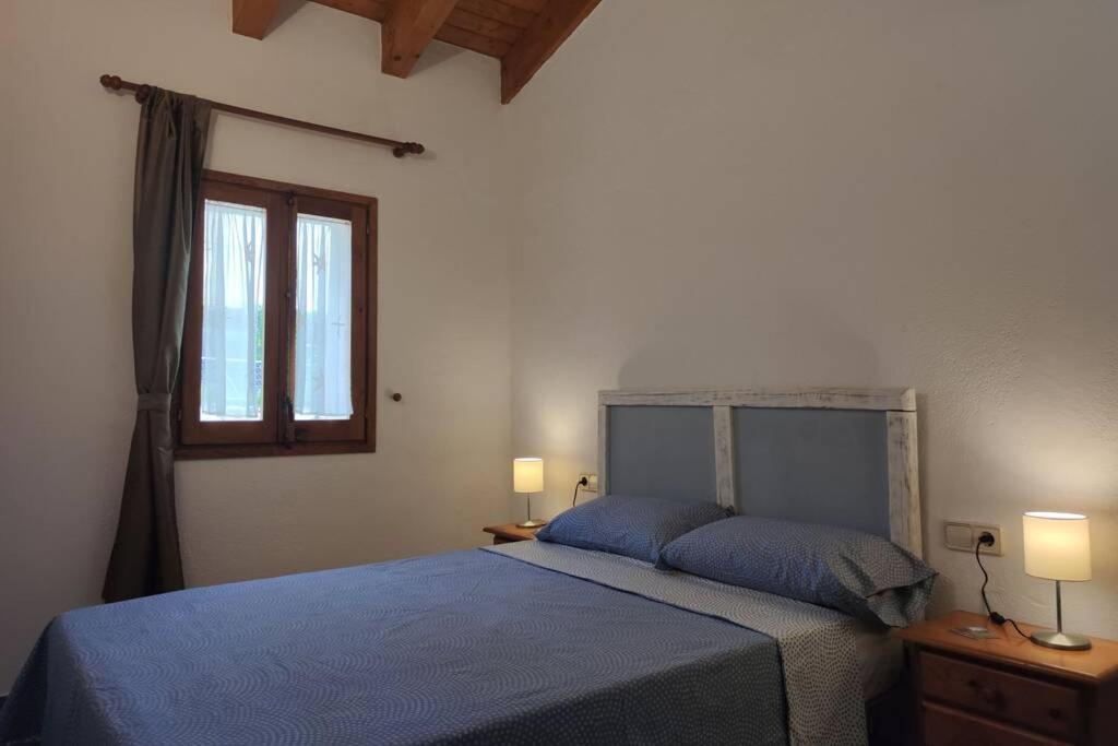 Casa Escola Villa La La Pobla de Segur Kültér fotó