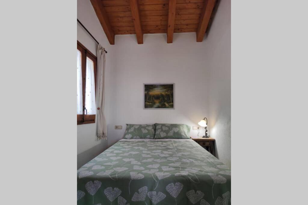 Casa Escola Villa La La Pobla de Segur Kültér fotó