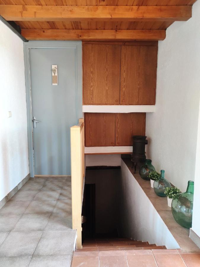 Casa Escola Villa La La Pobla de Segur Kültér fotó